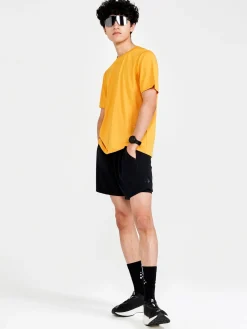 ADV Charge 2-in-1 Stretch Shorts M