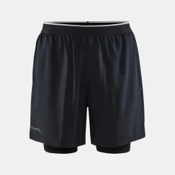 ADV Charge 2-in-1 Stretch Shorts M