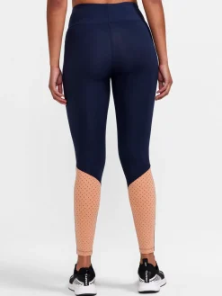 ADV Charge Perforated Tights W