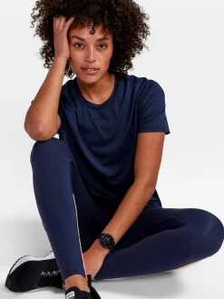 ADV Charge Perforated Tights W