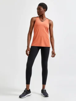 ADV Charge Perforated Tights W