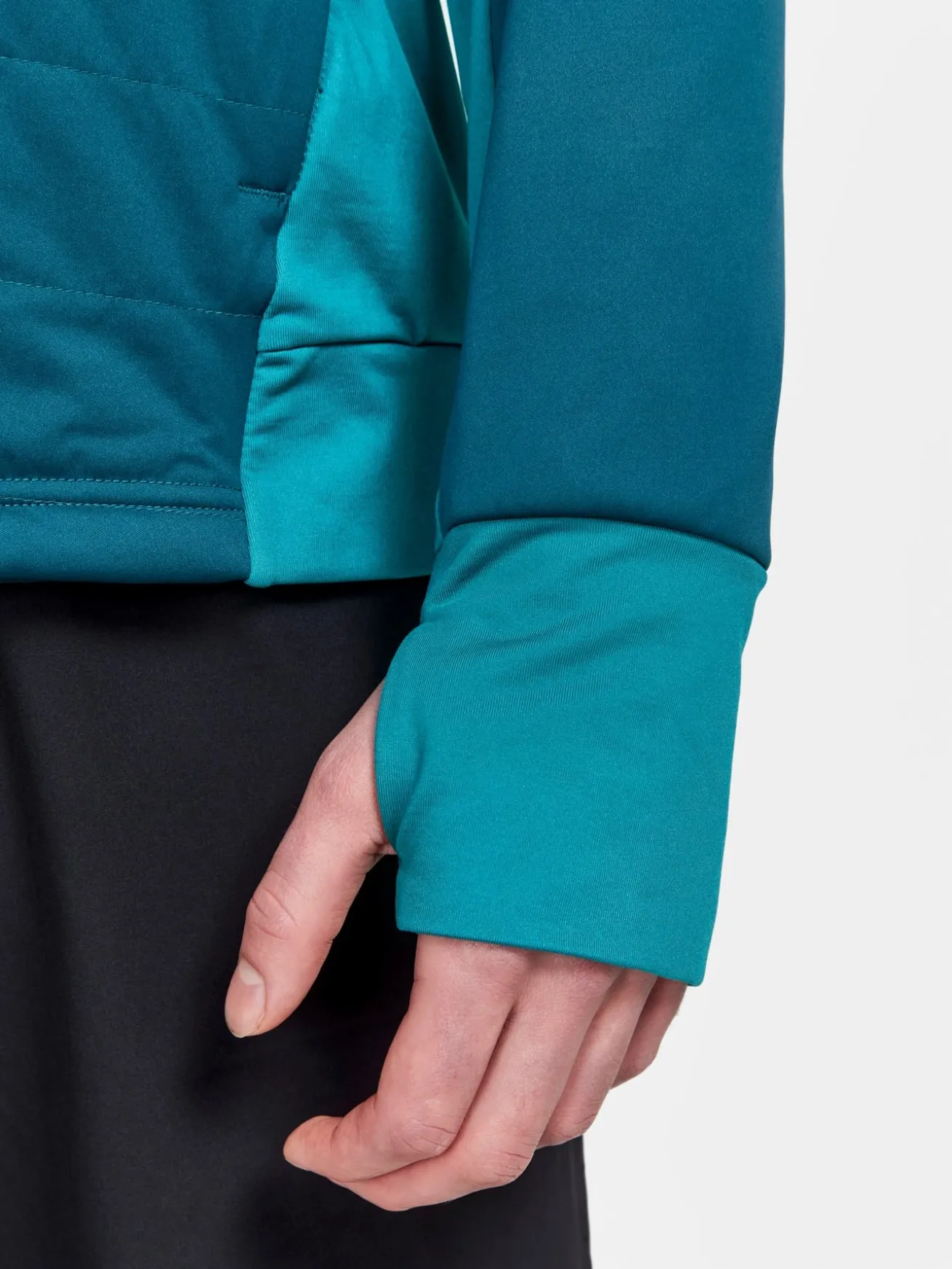 ADV Charge Warm Jacket M