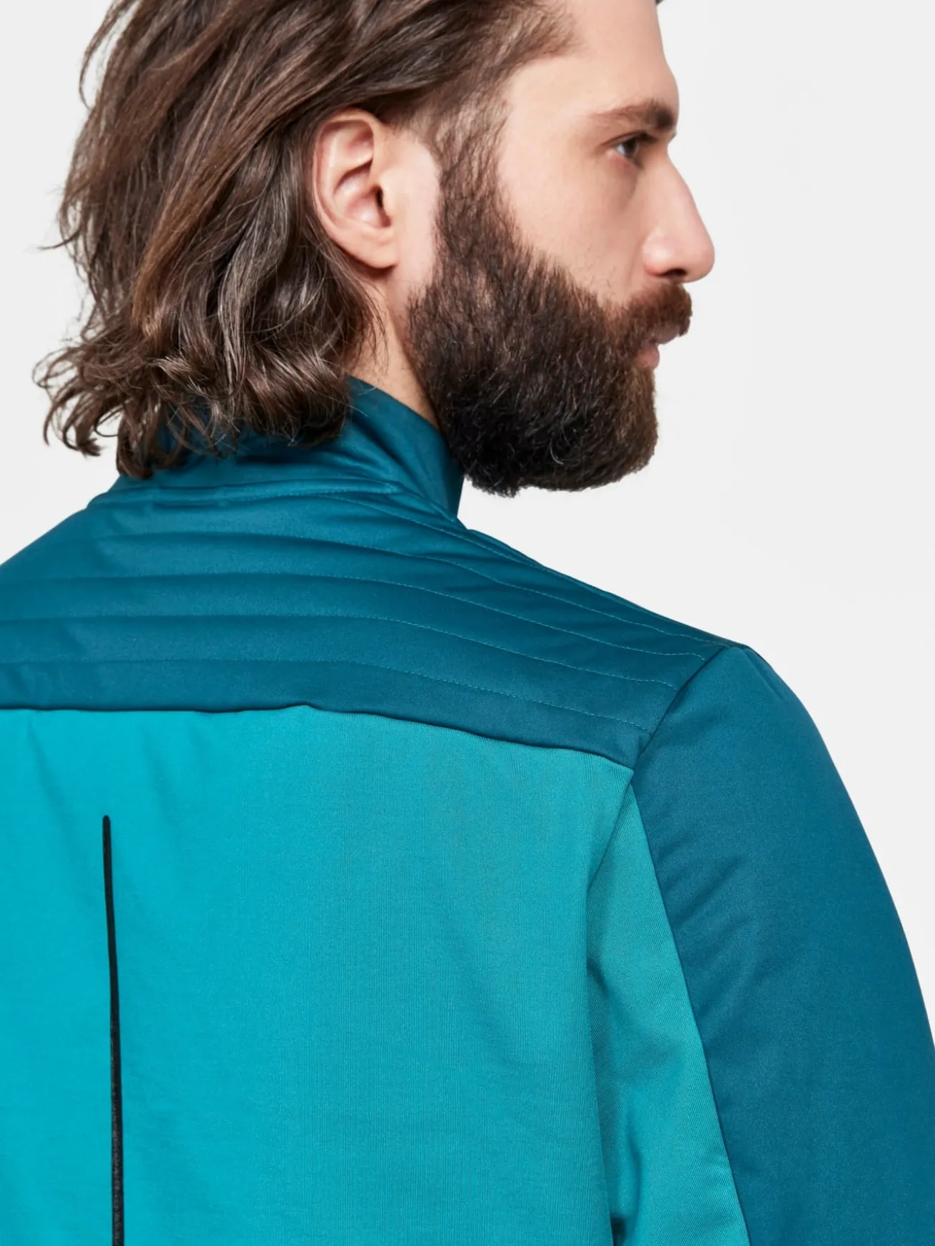 ADV Charge Warm Jacket M