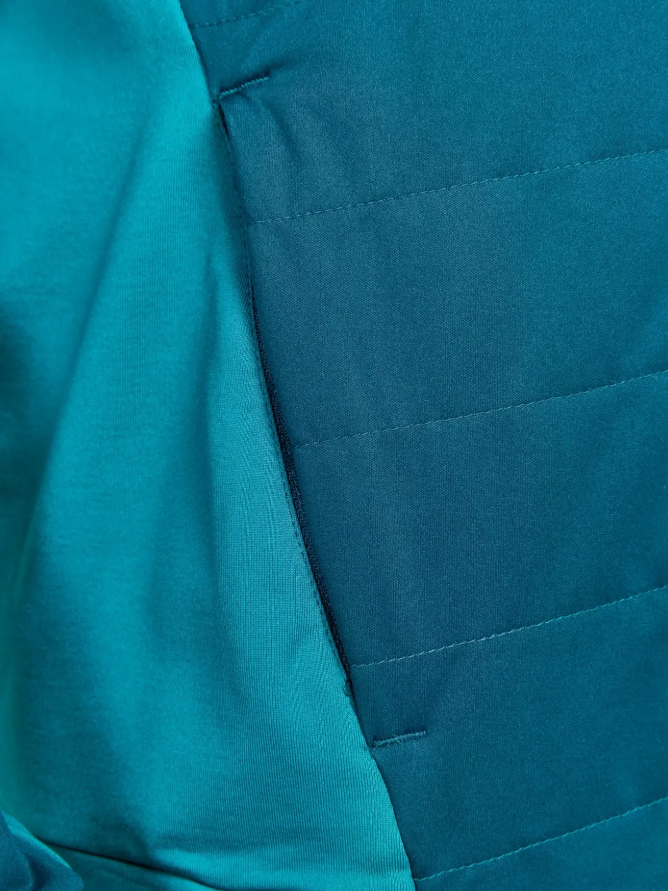 ADV Charge Warm Jacket M