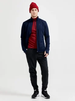 ADV Charge Warm Jacket M