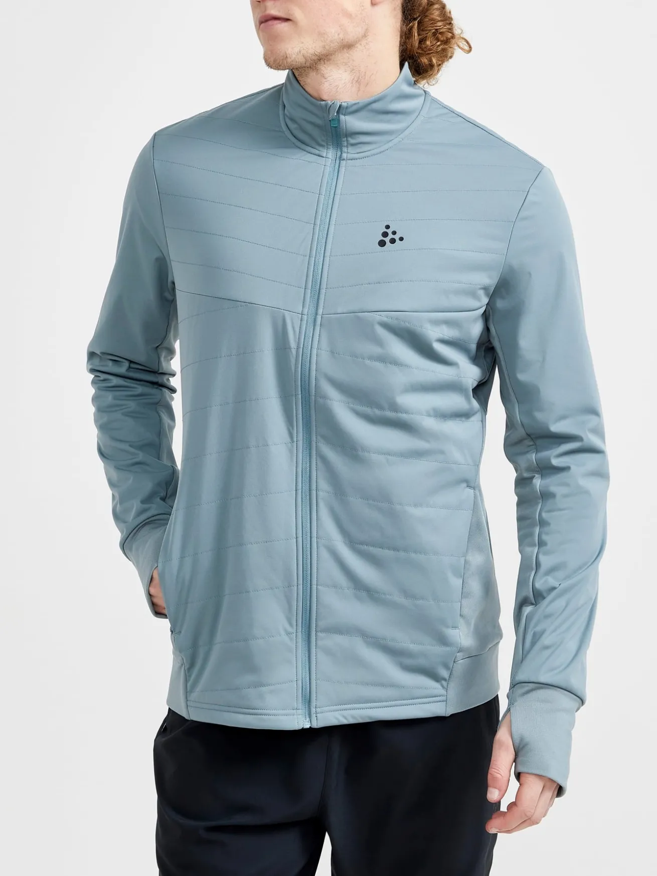 ADV Charge Warm Jacket M
