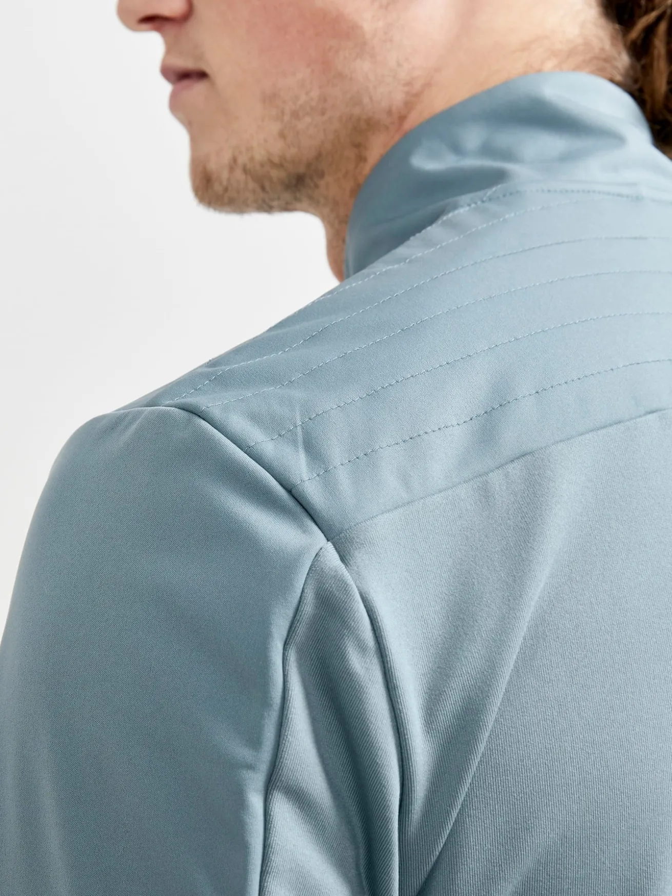 ADV Charge Warm Jacket M
