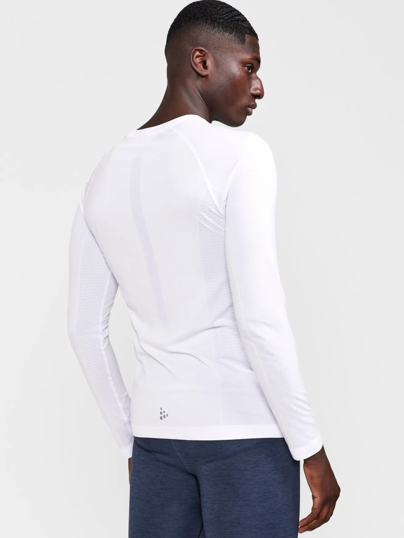 ADV Cool Intensity Ls M
