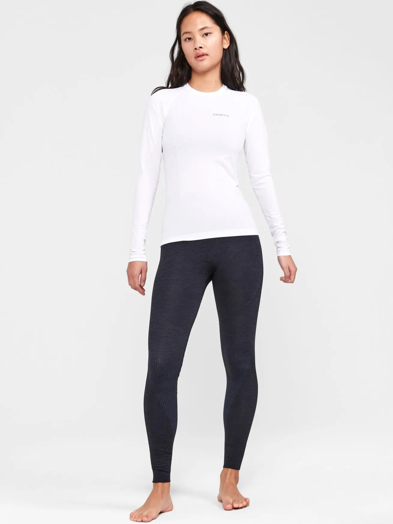 ADV Cool Intensity Ls W