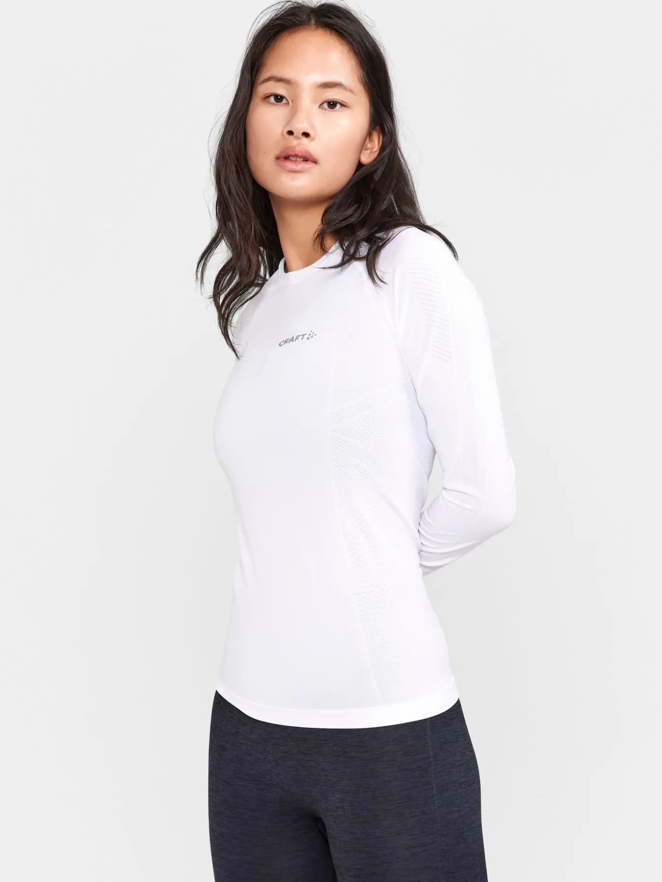 ADV Cool Intensity Ls W