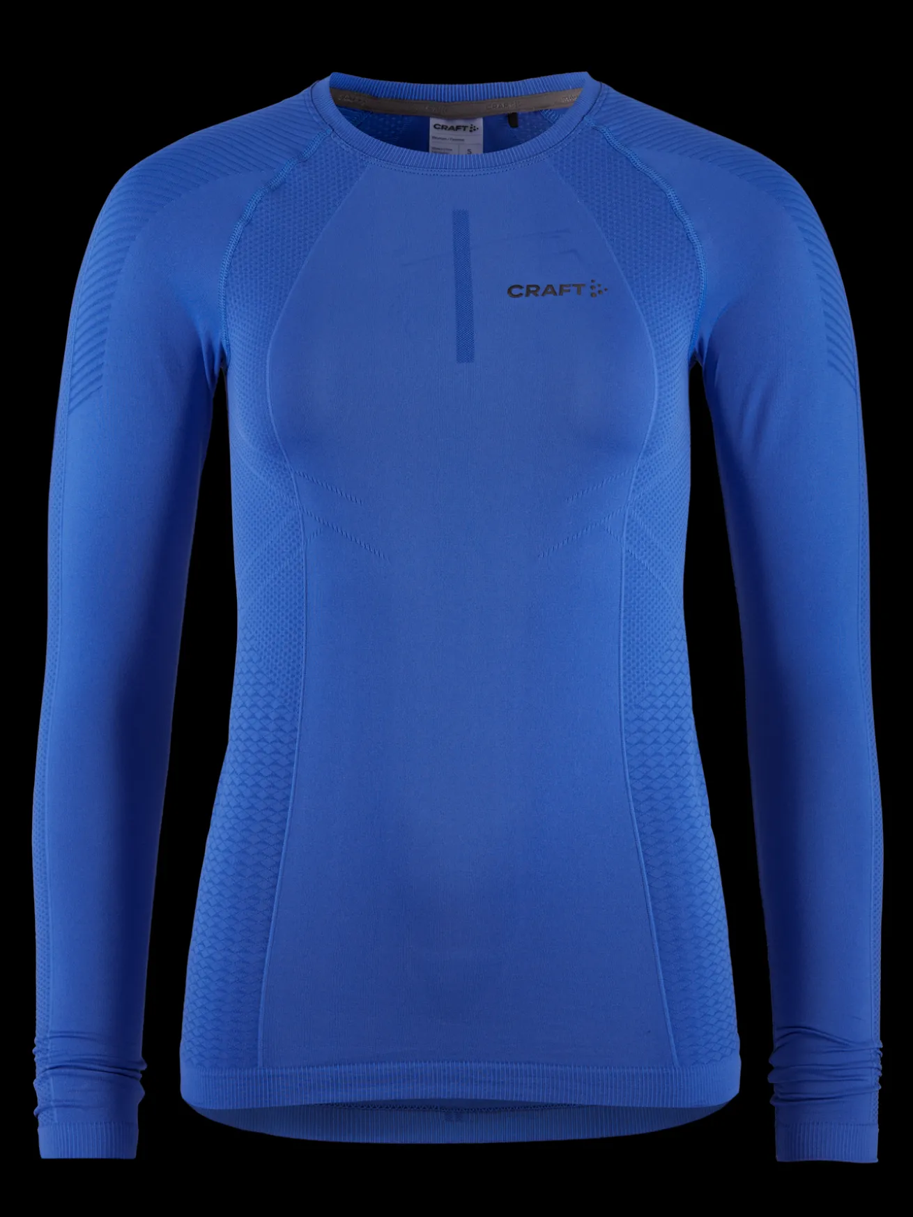 ADV Cool Intensity Ls W