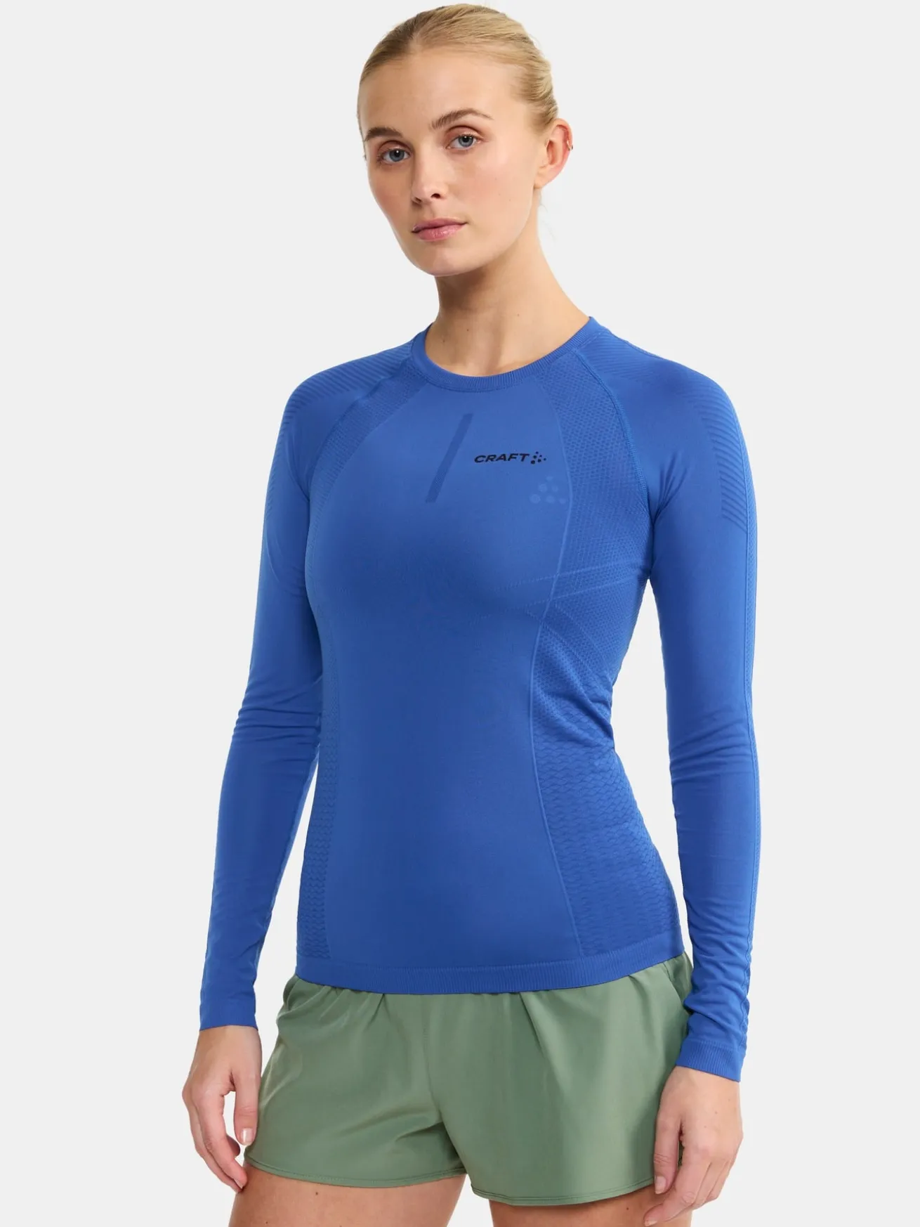 ADV Cool Intensity Ls W