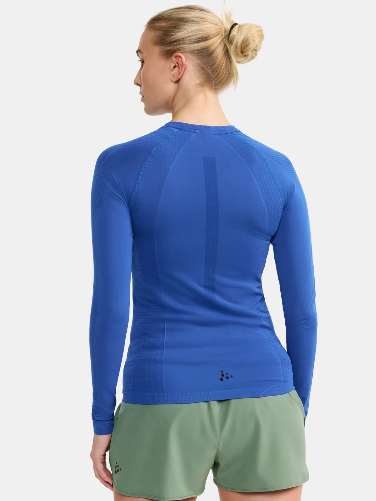 ADV Cool Intensity Ls W