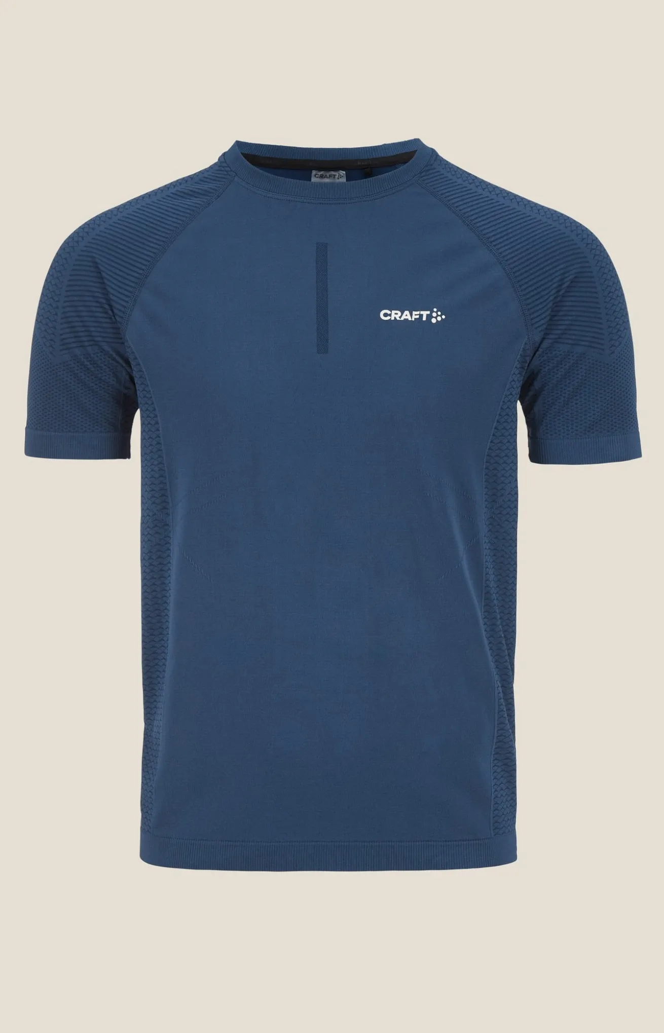 ADV Cool Intensity Ss Tee M
