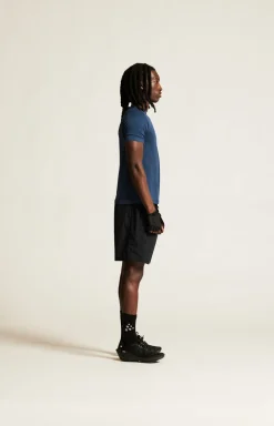 ADV Cool Intensity Ss Tee M