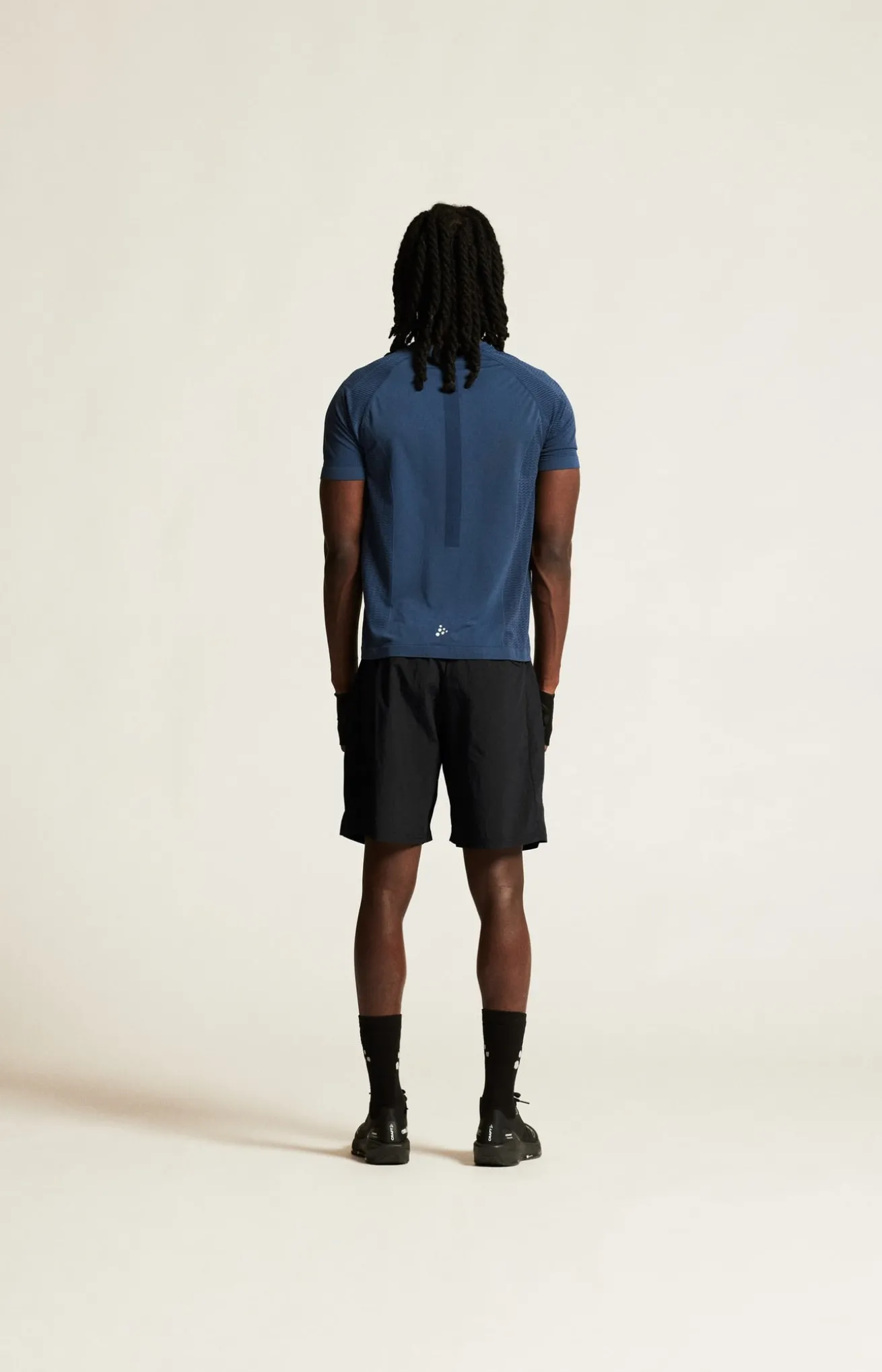 ADV Cool Intensity Ss Tee M