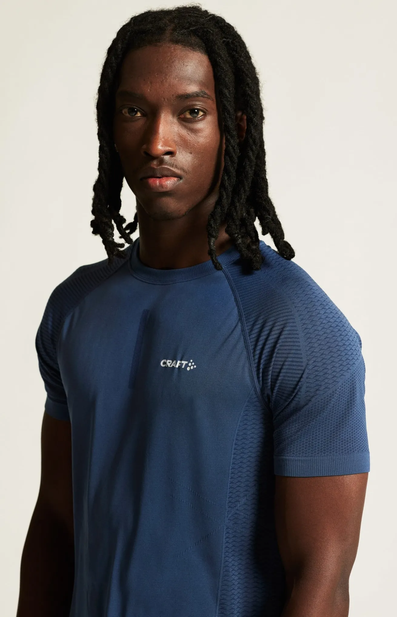 ADV Cool Intensity Ss Tee M