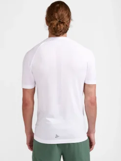 ADV Cool Intensity Ss Tee M