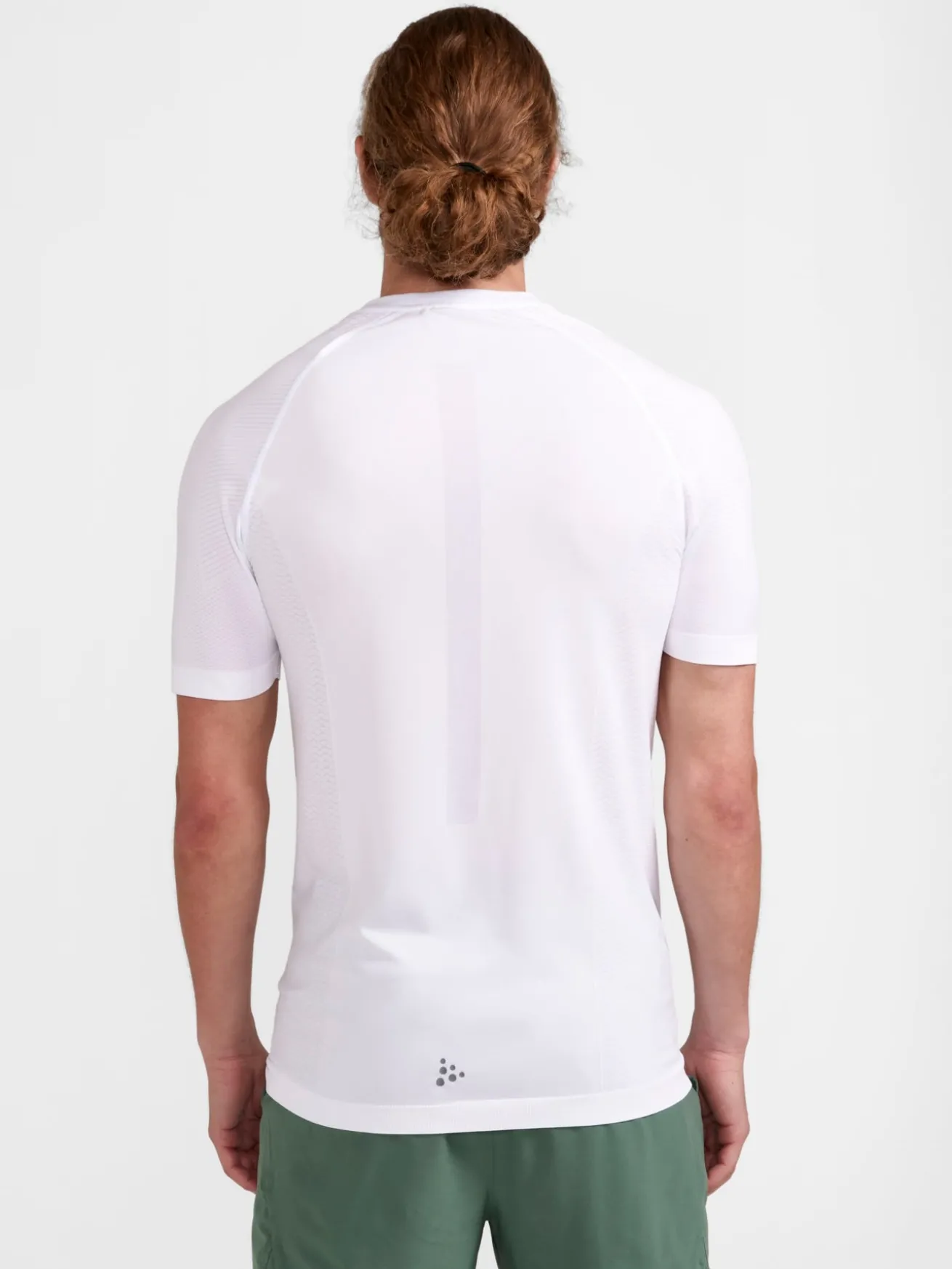 ADV Cool Intensity Ss Tee M