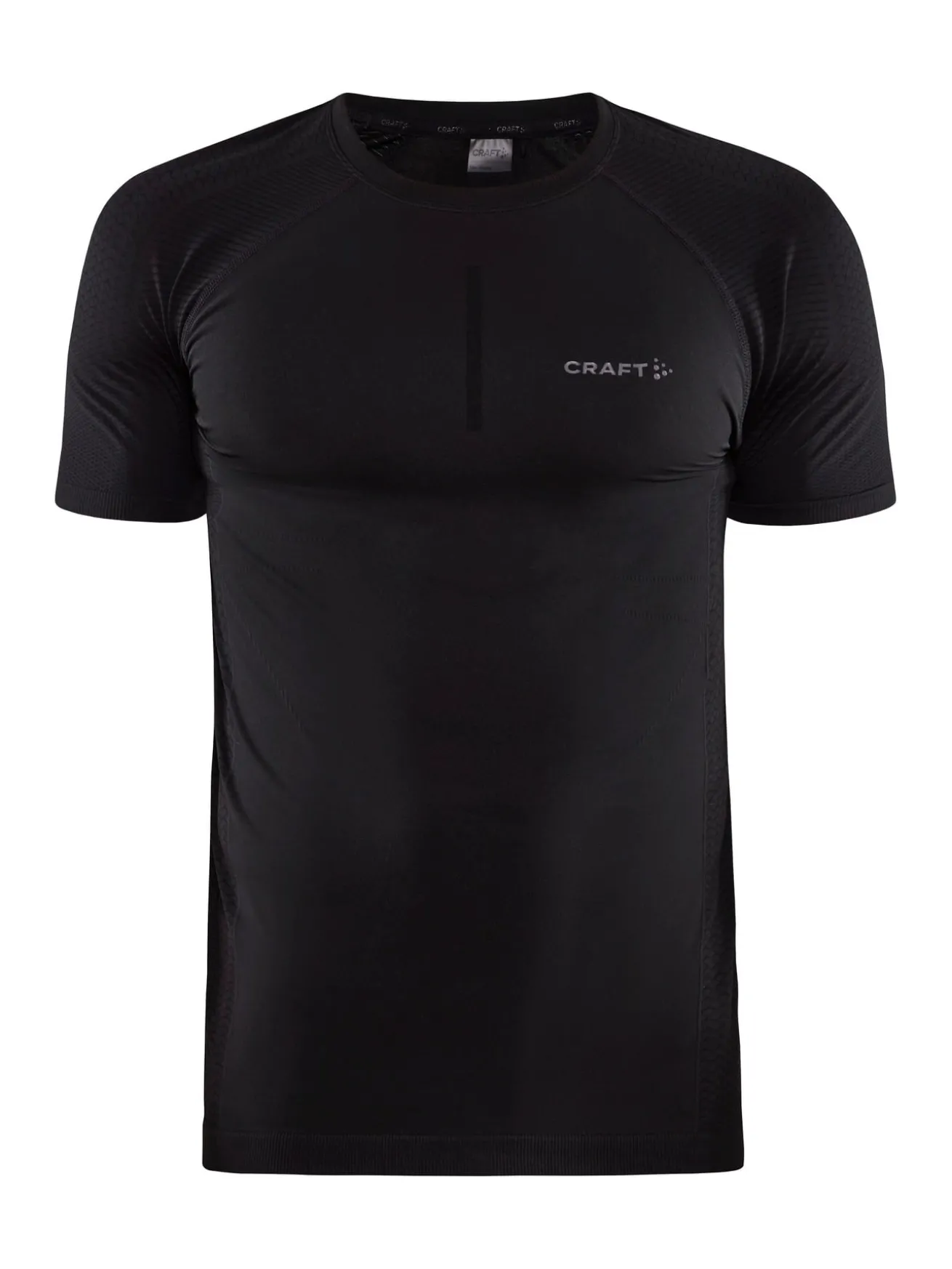 ADV Cool Intensity Ss Tee M