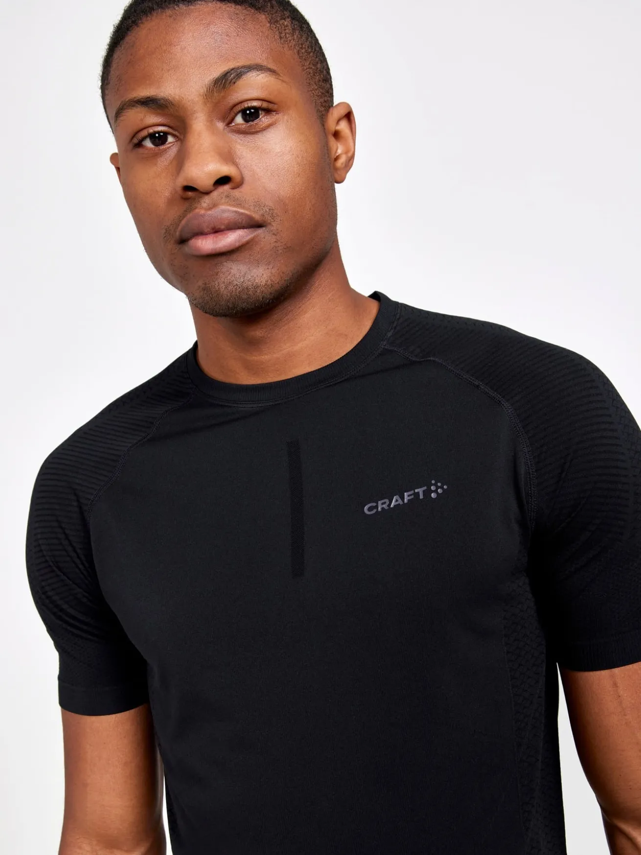 ADV Cool Intensity Ss Tee M
