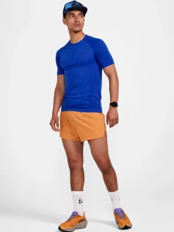 ADV Cool Intensity Ss Tee M