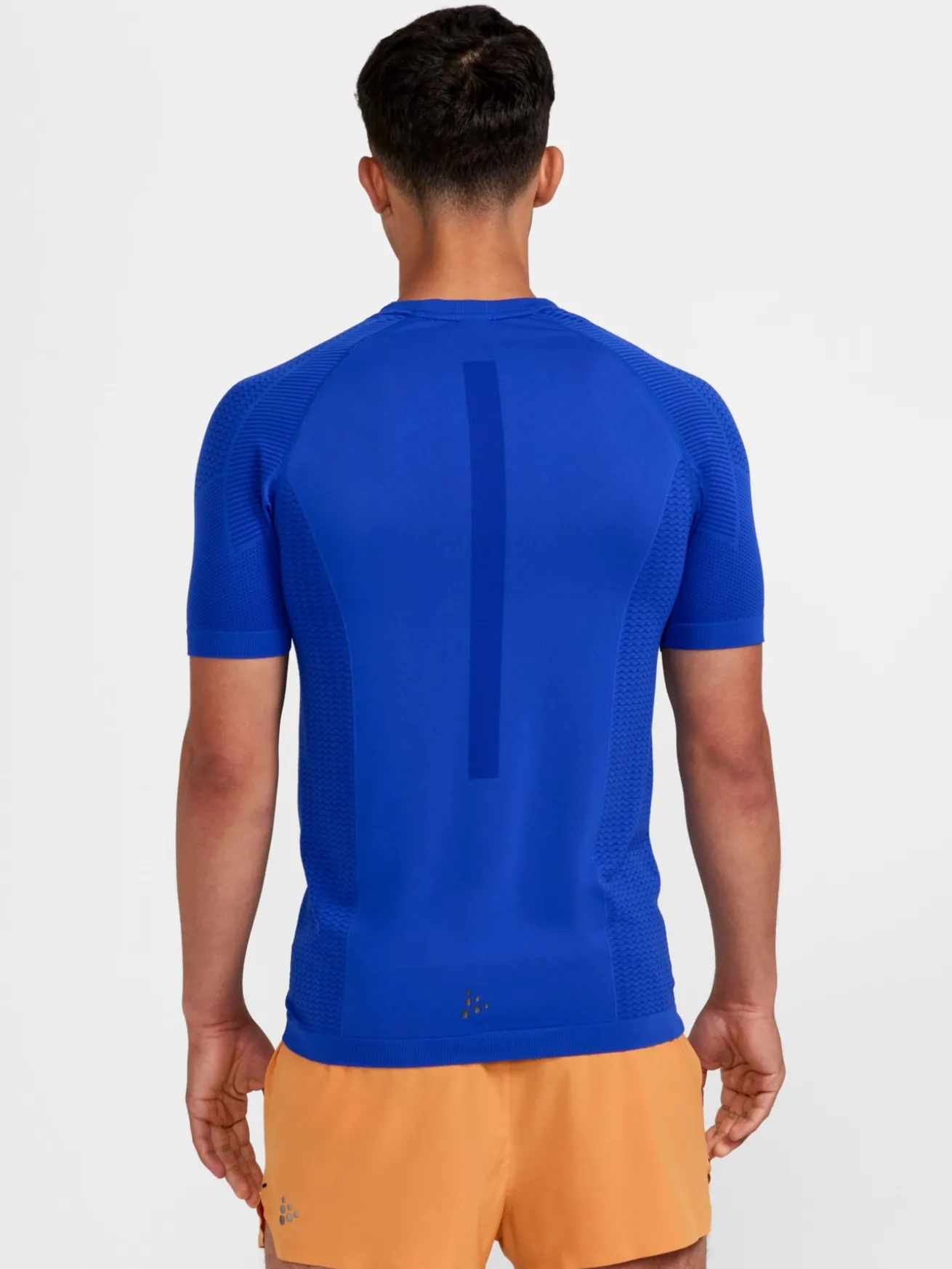 ADV Cool Intensity Ss Tee M