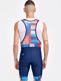 ADV Endur Bib Shorts M