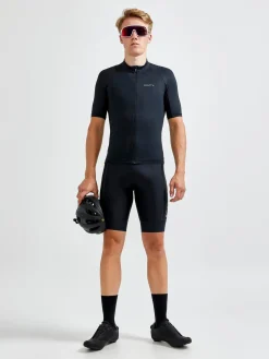ADV Endur Bib Shorts M