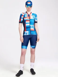 ADV Endur Bib Shorts W