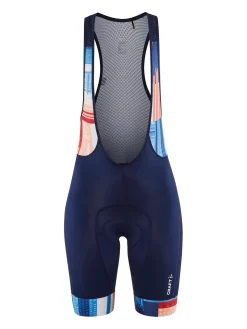 ADV Endur Bib Shorts W