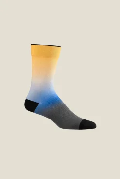 ADV Endur Graphic Sock