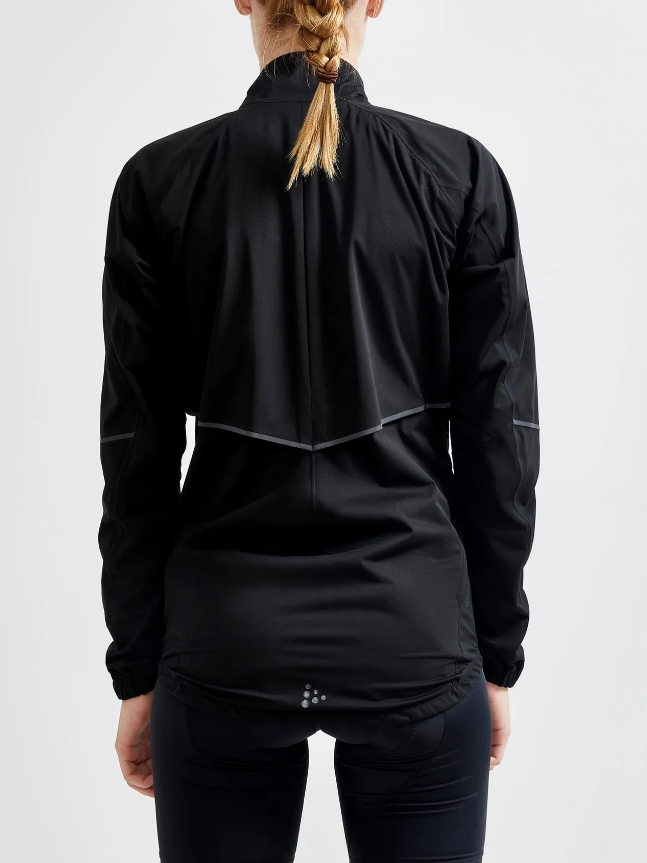 Adv Endur Hydro Jacket W