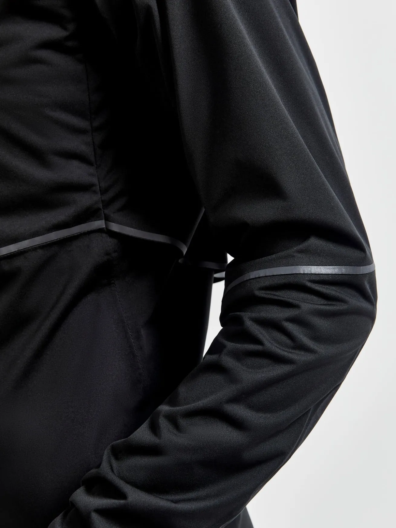Adv Endur Hydro Jacket W