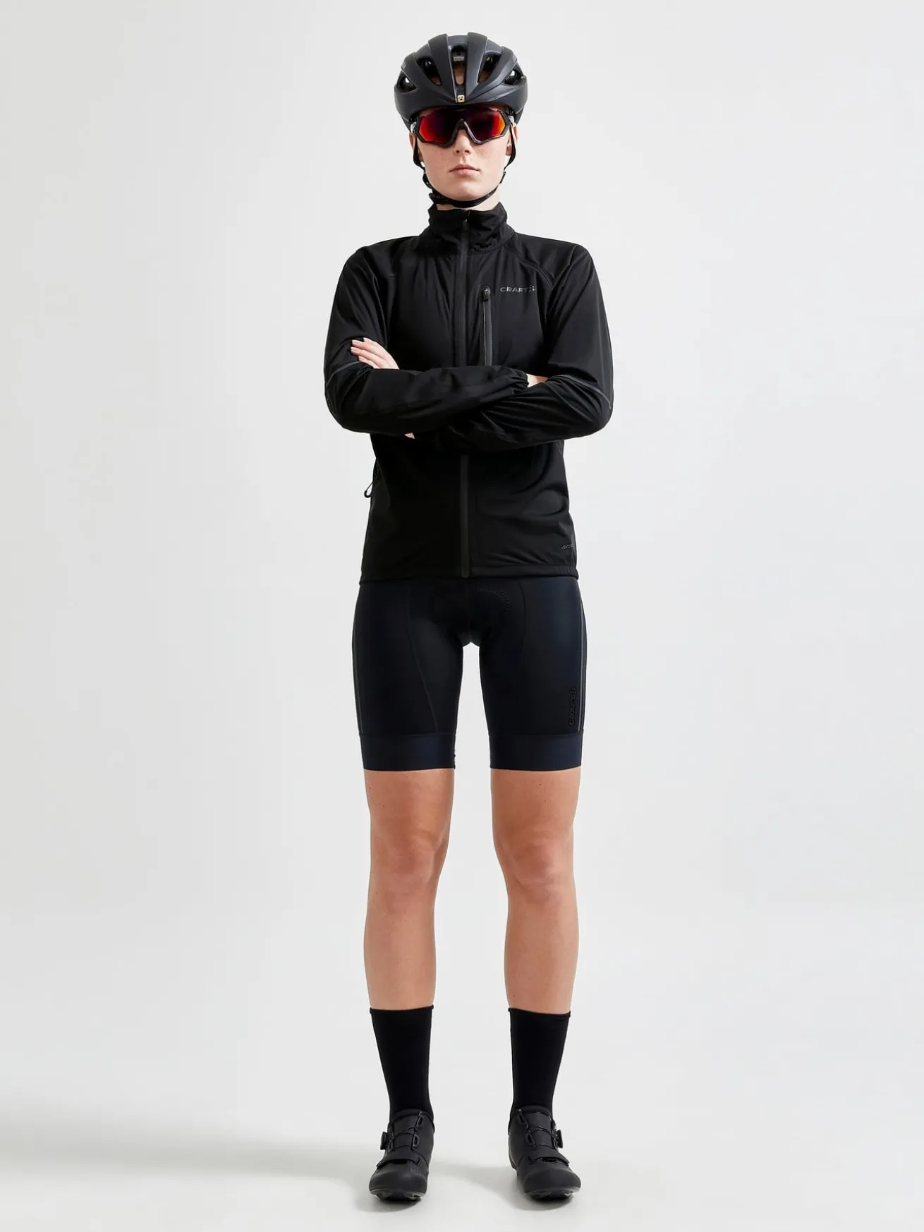 Adv Endur Hydro Jacket W