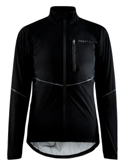 Adv Endur Hydro Jacket W