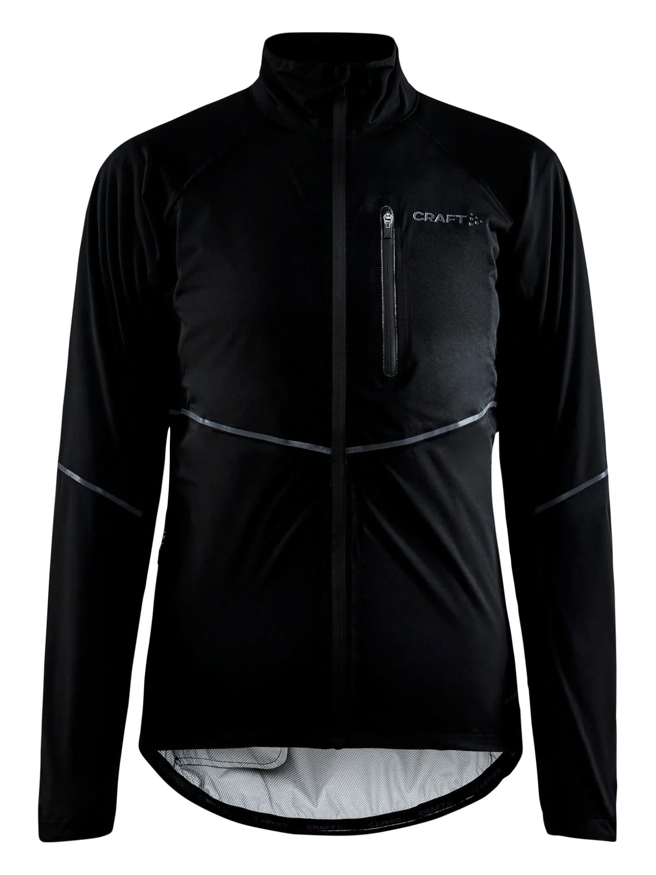 Adv Endur Hydro Jacket W