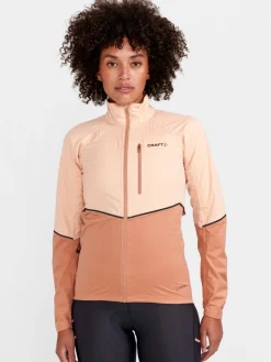 Adv Endur Hydro Jacket W