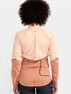 Adv Endur Hydro Jacket W