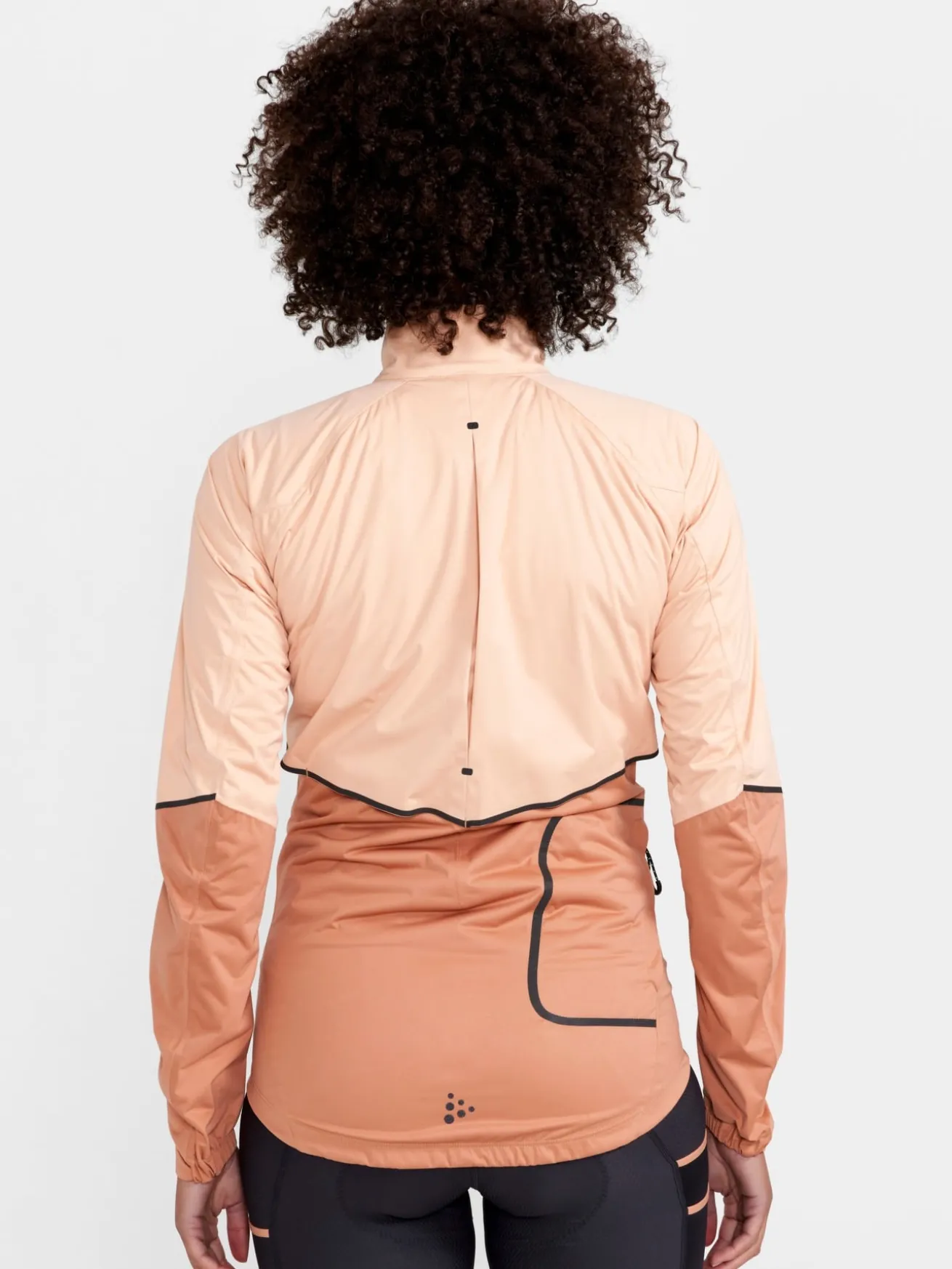 Adv Endur Hydro Jacket W