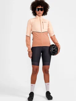 Adv Endur Hydro Jacket W