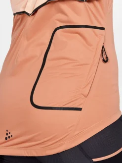 Adv Endur Hydro Jacket W