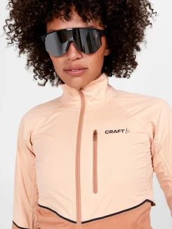 Adv Endur Hydro Jacket W