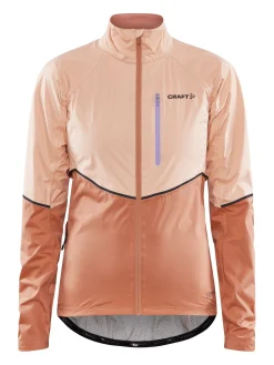 Adv Endur Hydro Jacket W