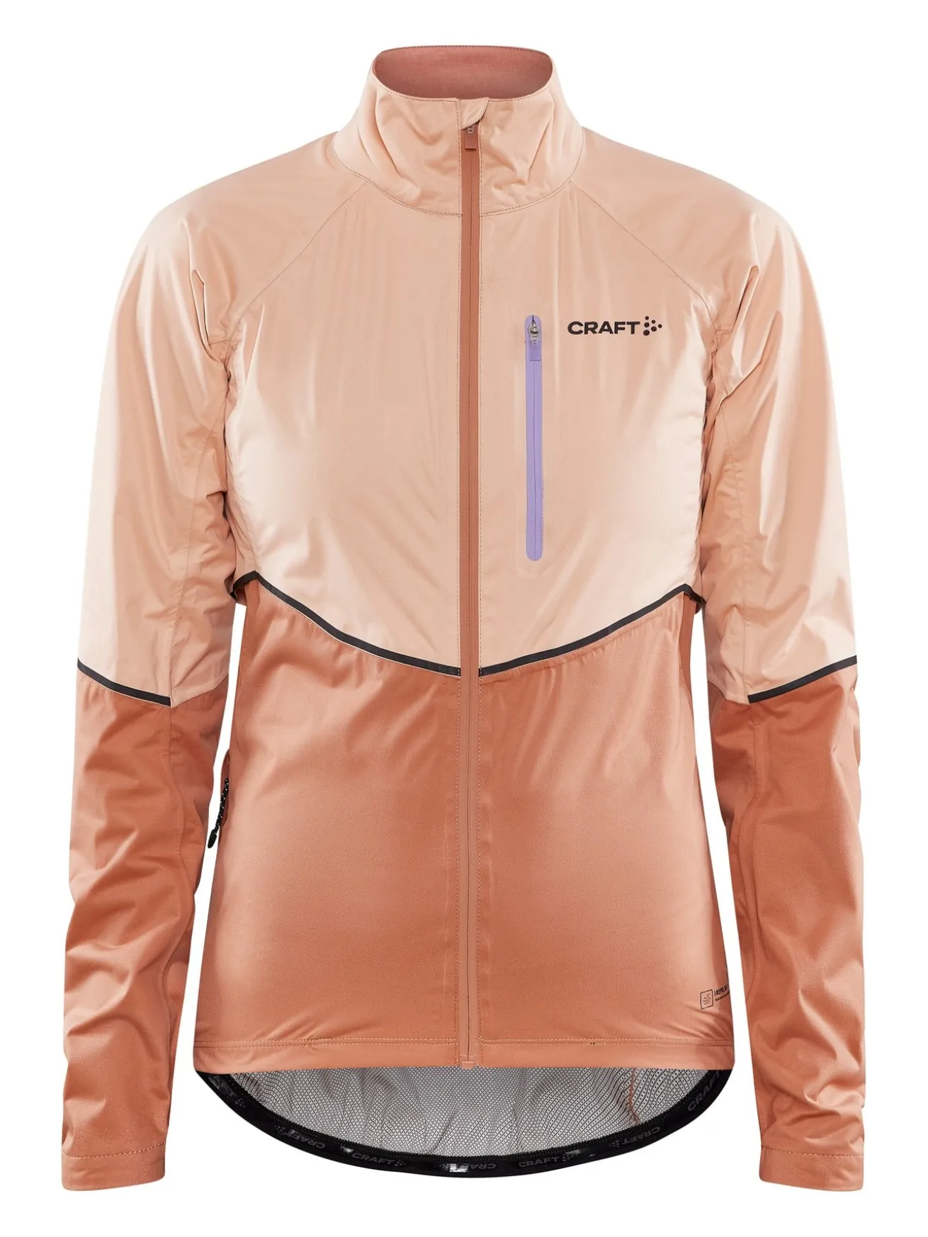 Adv Endur Hydro Jacket W