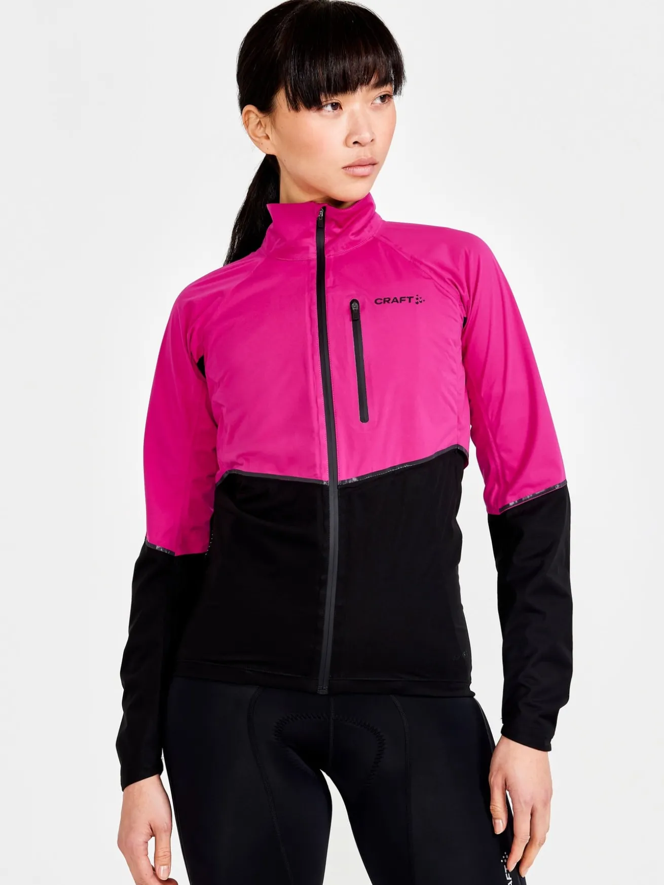Adv Endur Hydro Jacket W