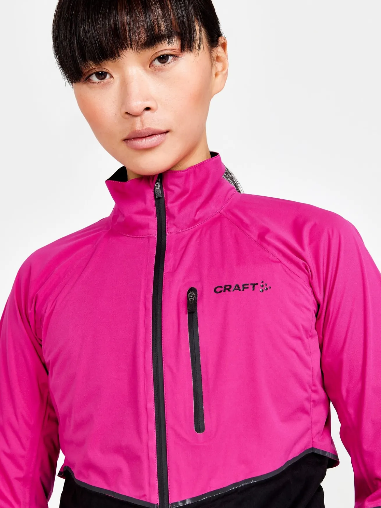Adv Endur Hydro Jacket W
