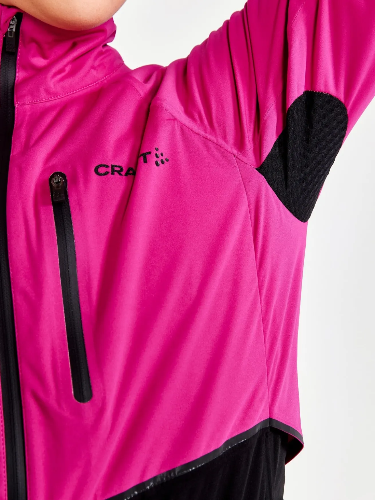 Adv Endur Hydro Jacket W