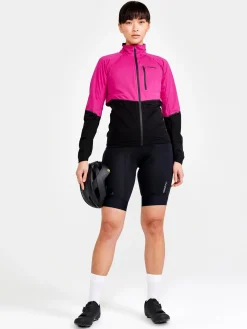 Adv Endur Hydro Jacket W