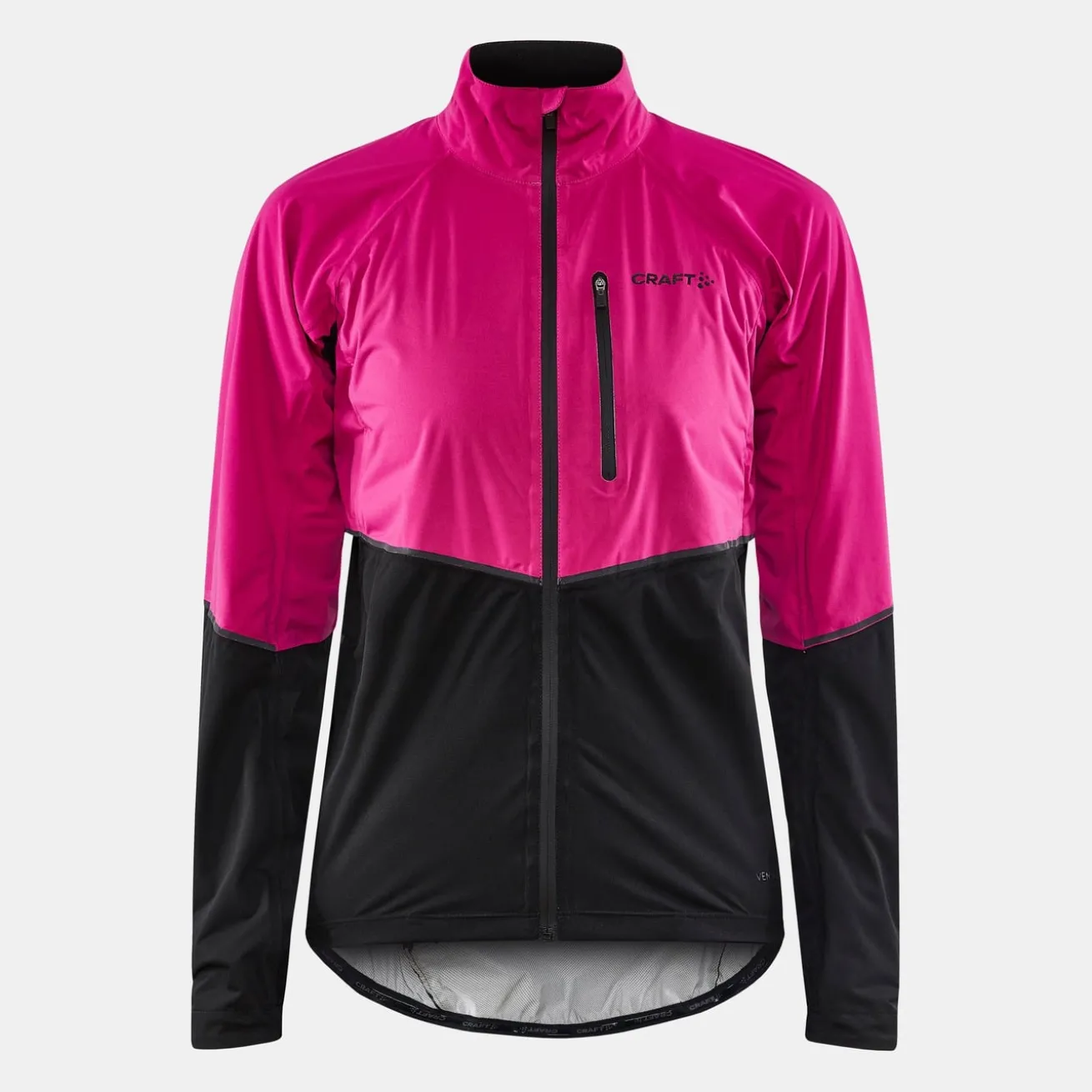 Adv Endur Hydro Jacket W